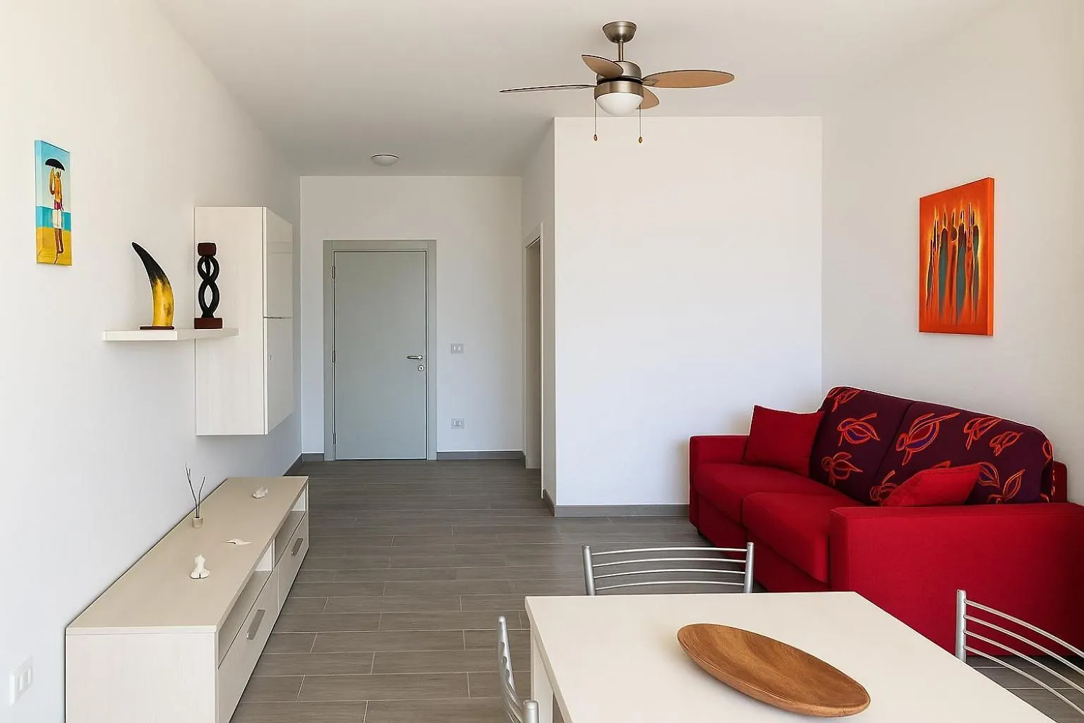 Kite & Chill Sal Rei Apartman