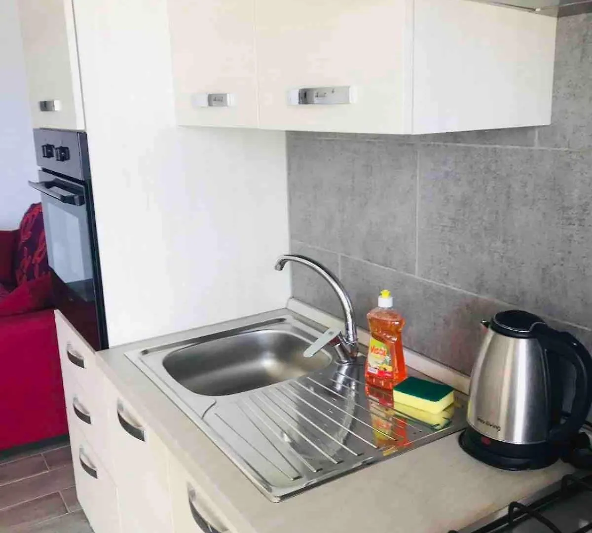 Kite & Chill Sal Rei Apartman Zöld-foki-szigetek