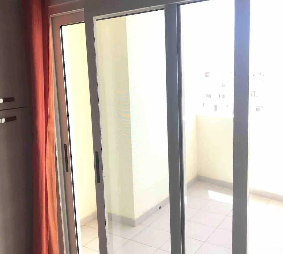 Kite & Chill Sal Rei Apartman