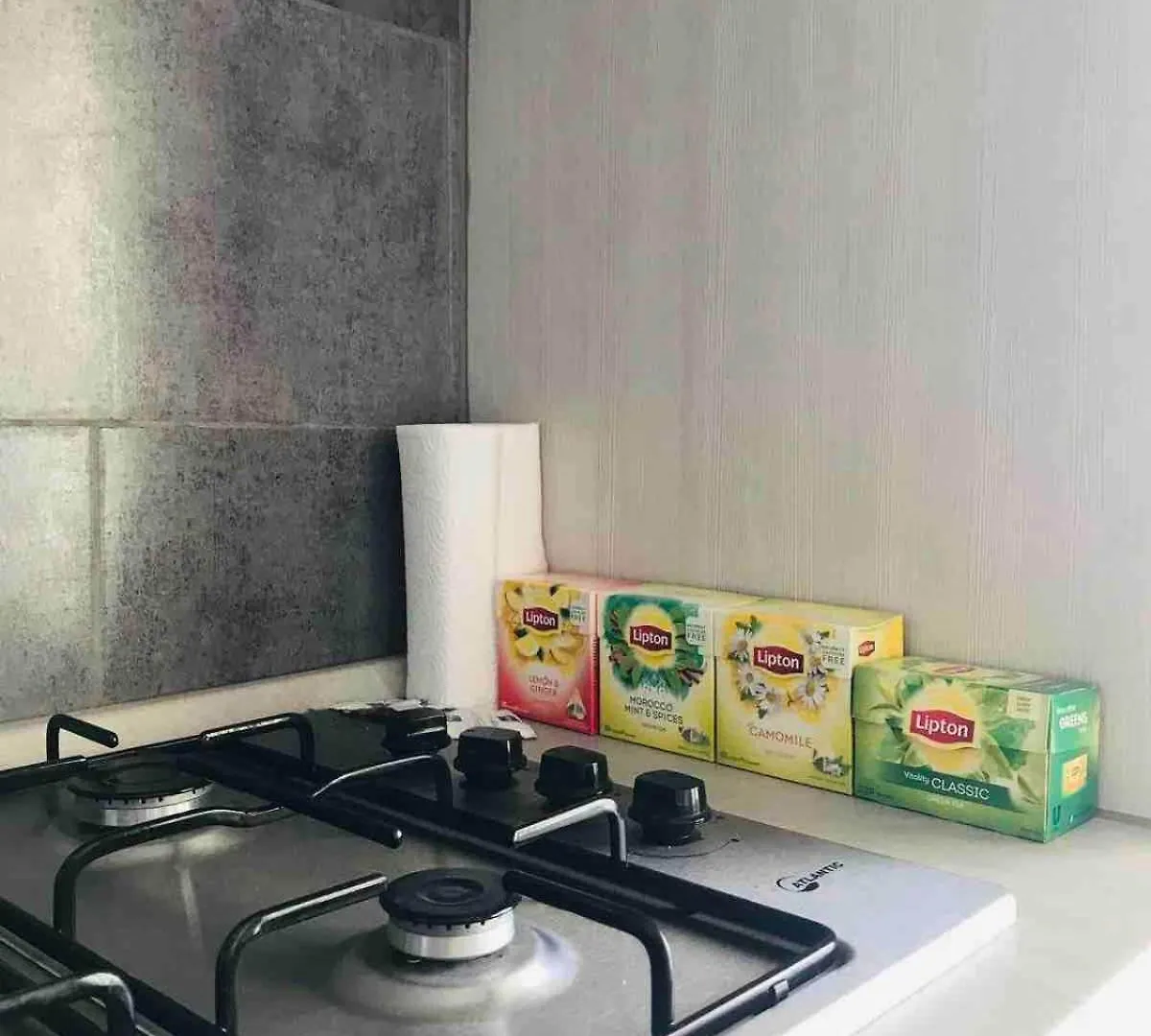 Kite & Chill Sal Rei Apartman