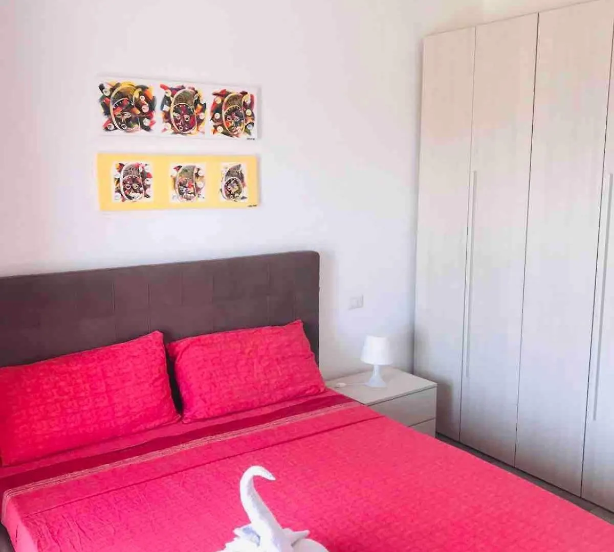 Kite & Chill Sal Rei Apartman